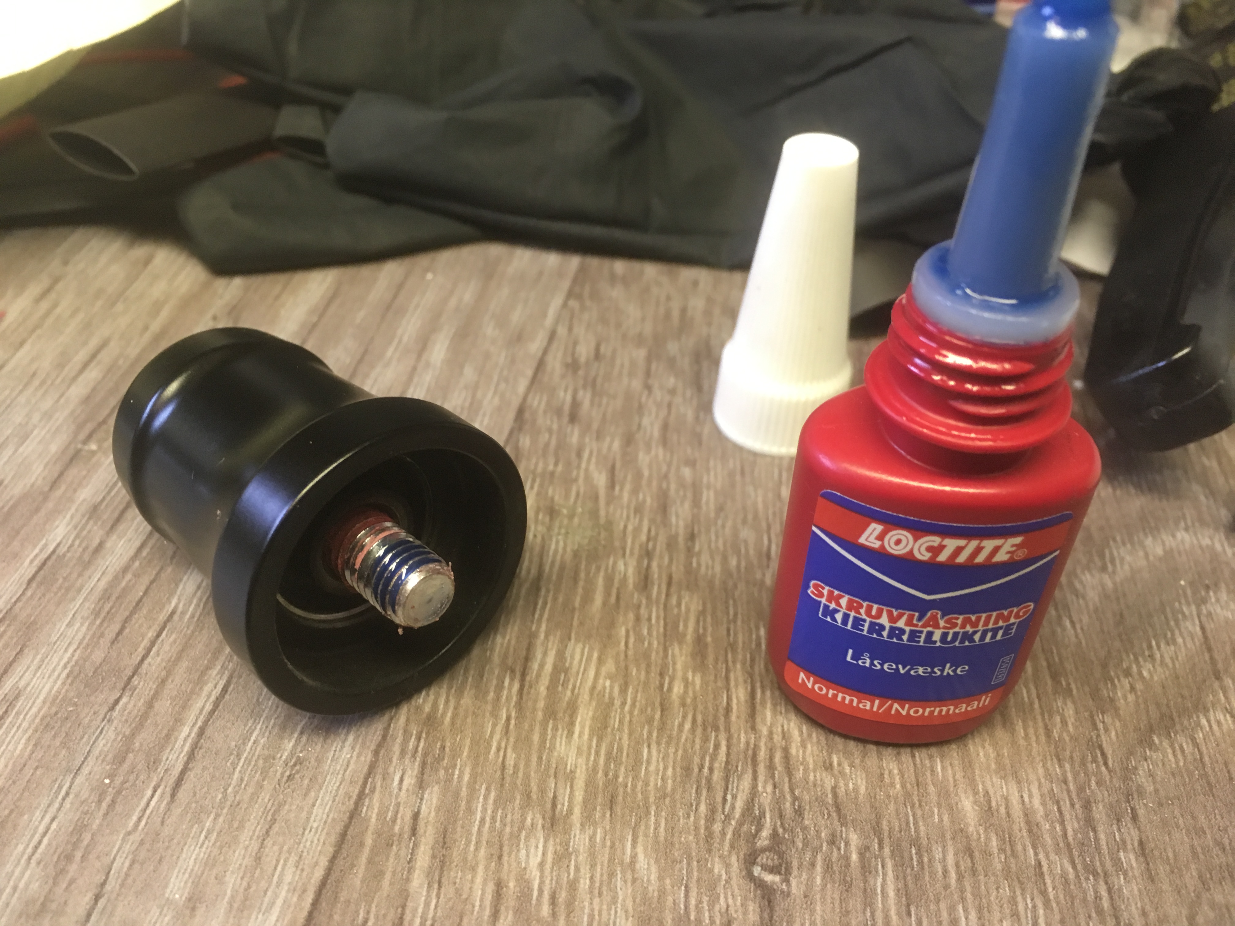 Oxford Premium Sport heated grips Lighting, Electrical, and Wiring Z900