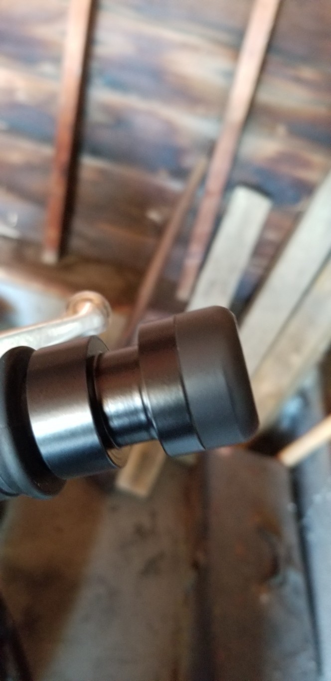 Rhino bar ends Modifications, Accessories, and Appearance Z900