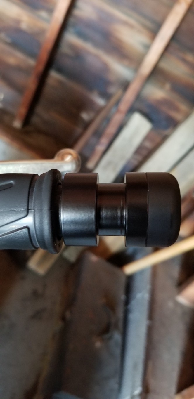 Rhino bar ends Modifications, Accessories, and Appearance Z900