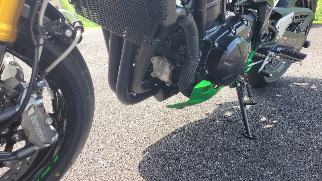 Pics With Hindle Exhaust Modifications, Accessories, and Appearance