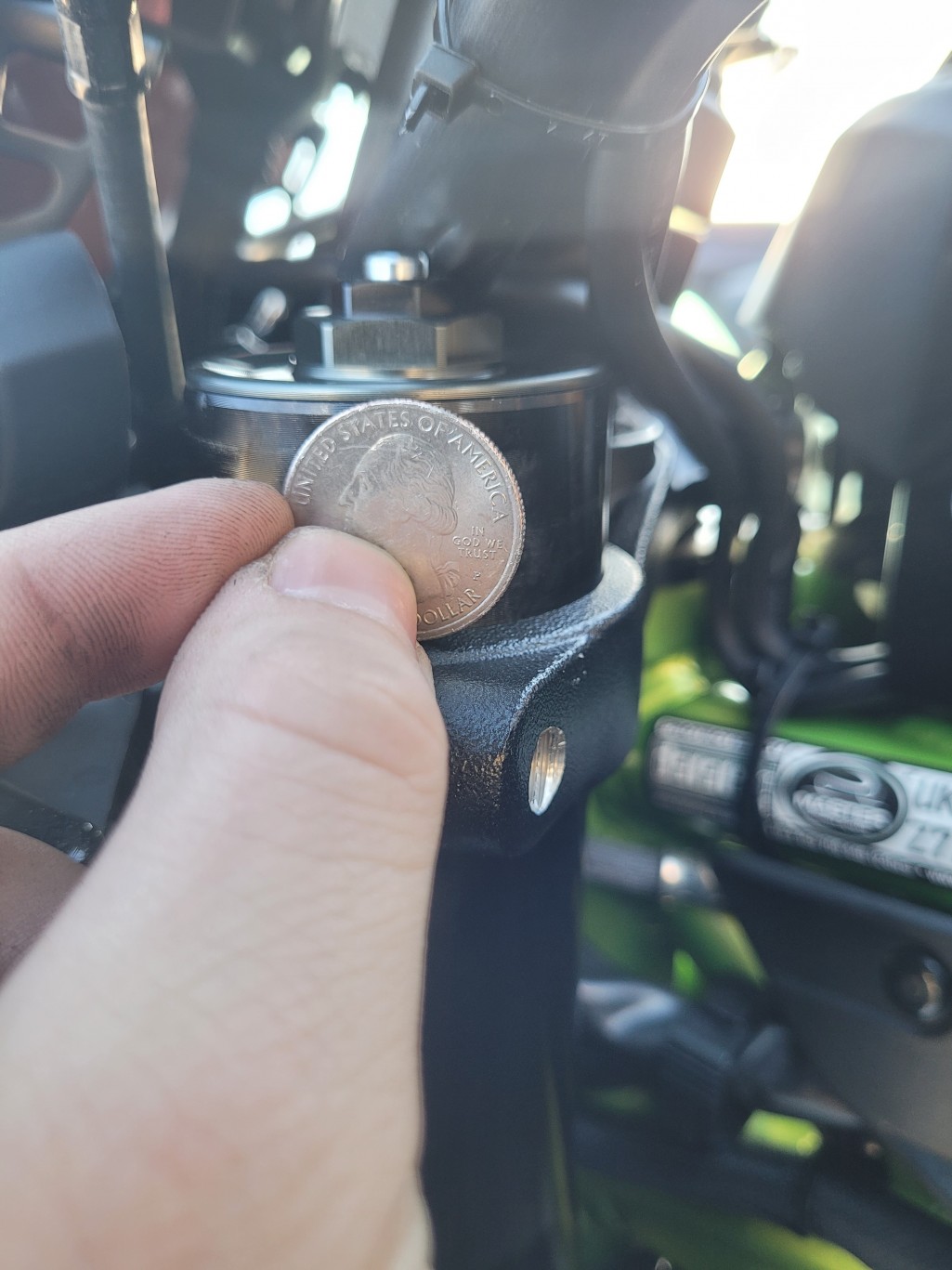 Lust lowering kit help Suspension Setup and Mods Z900