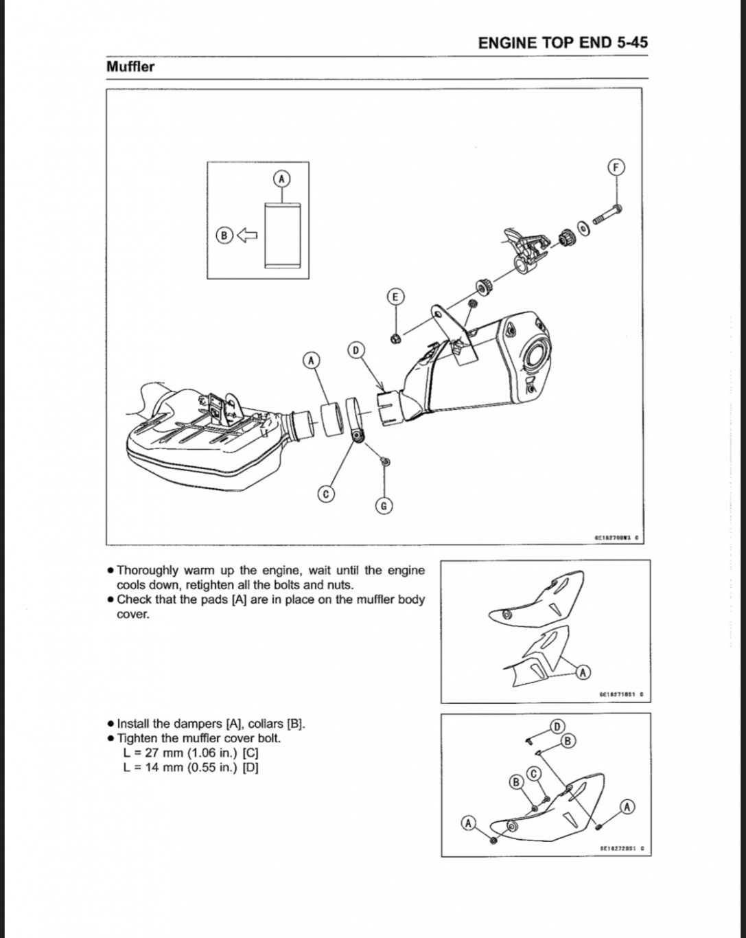 torque-on-exhaust-bolts-modifications-accessories-and-appearance