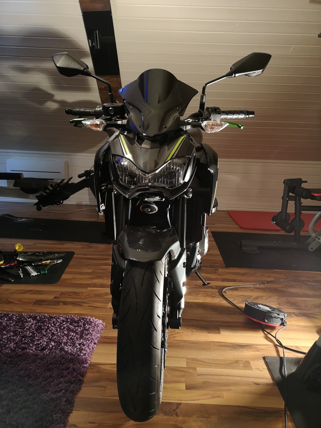 Newbie from Norway New Member Introductions