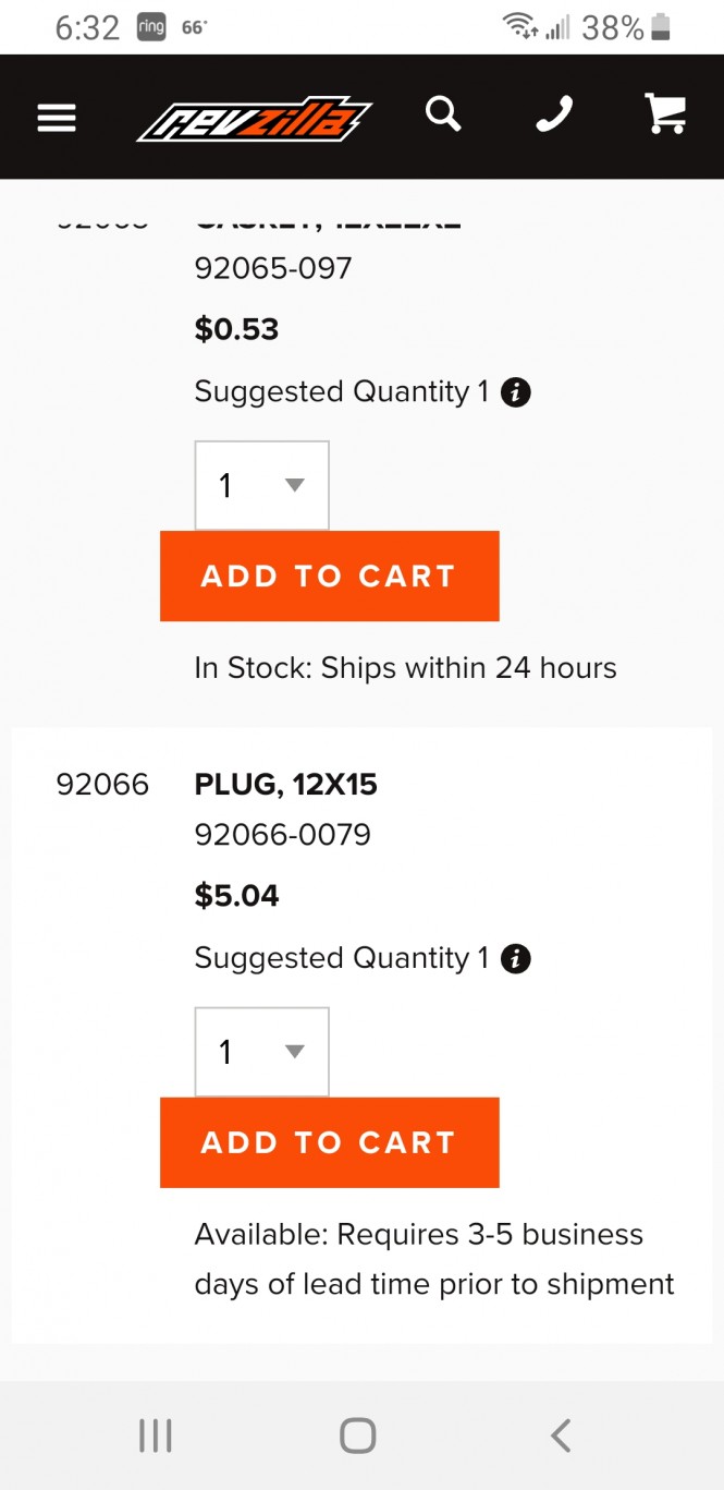 What size is the oil drain plug Maintenance and Servicing Z900