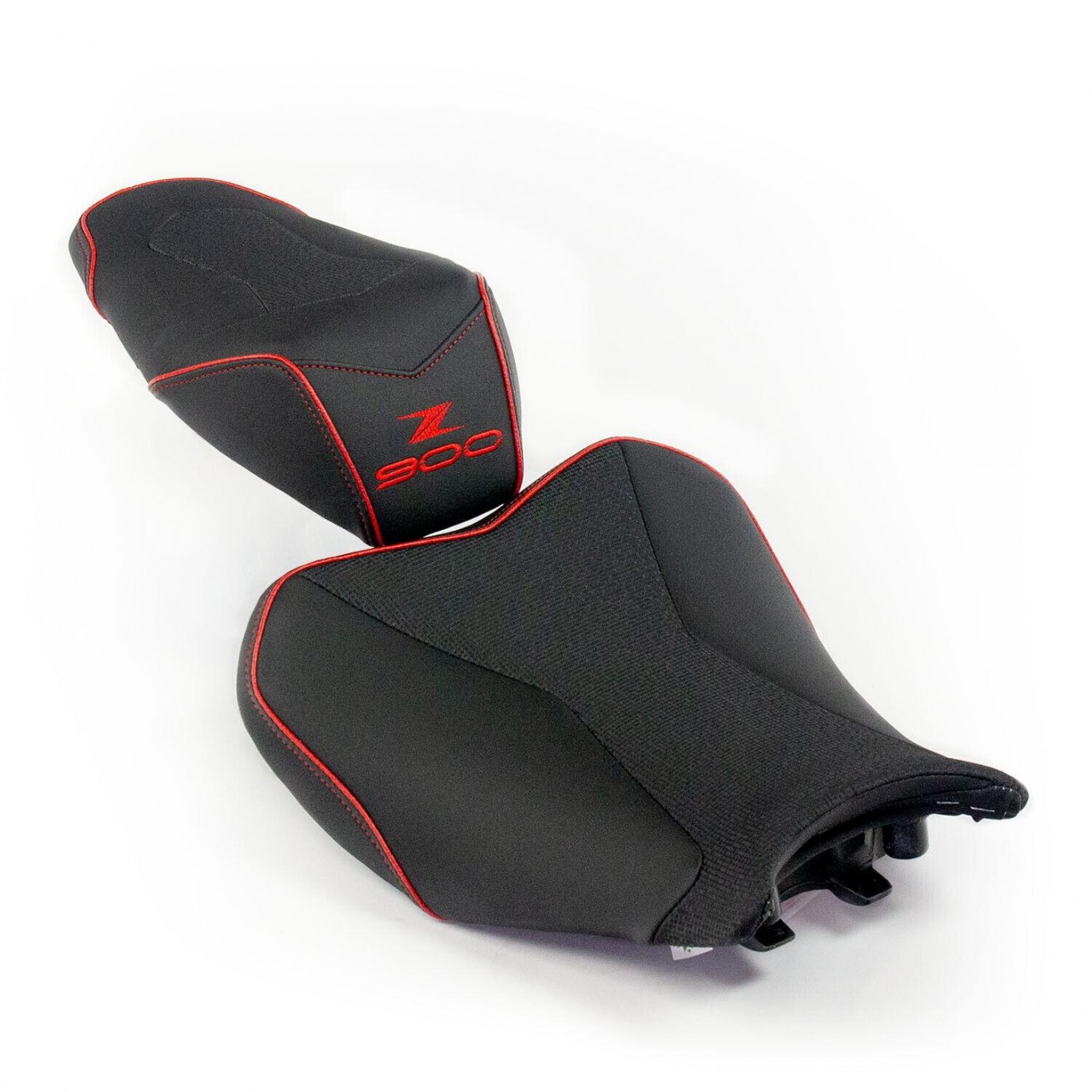 Bagster ready vs ready luxe seat Modifications, Accessories, and